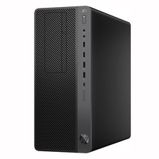 Tower intel core gebraucht kaufen  Pollenfeld