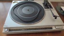 Kenwood giradischi usato  Reggio Calabria