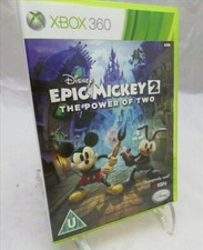Epic mickey per usato  Gaeta