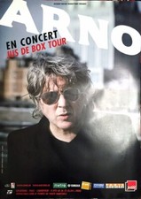 Arno 40x60 affiche d'occasion  France