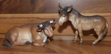 Neu krippenfigur set gebraucht kaufen  Kirchroth