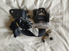 Tvr seat belt for sale  READING
