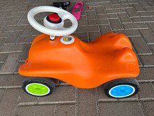 Rutschauto new bobby gebraucht kaufen  Leinefelde