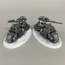 Primaris outriders bike for sale  ASHFORD