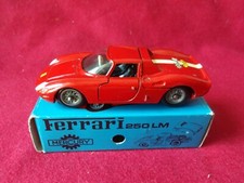 Mercury ferrari 250 d'occasion  Marly-le-Roi