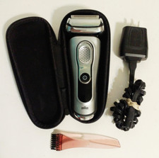 Braun series electric for sale  Mesa