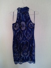 Occasion dress size for sale  CHULMLEIGH