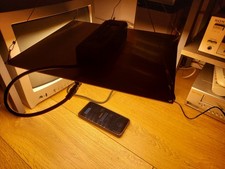 Hlg 100w 3000k for sale  RUGBY