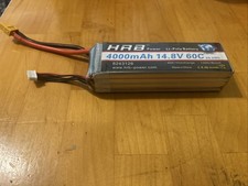 2pcs hrb 14.8v for sale  Sugar Land