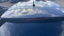 Spoiler renault megane d'occasion  Chaumont