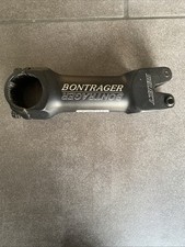 Bontrager vorbau gebraucht kaufen  Willich