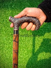 Victorian walking cane for sale  Jamaica