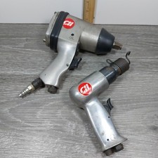 Campbell hausfeld impact for sale  Dobson
