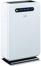 Purificatore aria mobile usato  Spedire a Italy