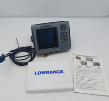 Lowrance hds traceur d'occasion Lowrance hds traceur d'occasion  Expédié en France