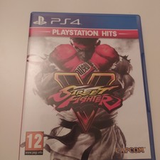 Street fighter capcom d'occasion  Bosc-le-Hard