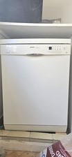 Bosch exxcel dishwasher for sale  LONDON
