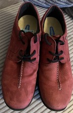 Wolky damen halbschuhe gebraucht kaufen  Gelsenkirchen
