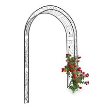 Arche rosier portique d'occasion  Expédié en France