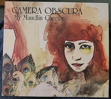 Camera obscura maudlin for sale  GLOUCESTER