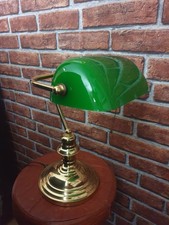 Ancienne lampe notaire d'occasion  Limoges-