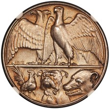 Medalha de prata 1914 Alemanha Reichstag War Meeting - NGC MS 63 - Zetzmann-2036 comprar usado Medalha de prata 1914 Alemanha Reichstag War Meeting - NGC MS 63 - Zetzmann-2036 comprar usado  Enviando para Brazil