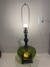 Beautiful vintage green for sale  East Peoria