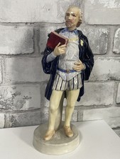 William shakespeare figurine for sale  WOLVERHAMPTON