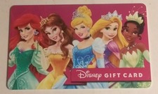 Disney gift card for sale  Garden Grove