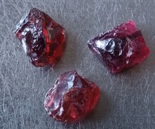 garnet rough for sale  GOOLE