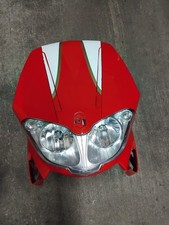 Gilera runner front for sale  MANCHESTER