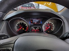 Instrument cluster ford for sale  DONCASTER