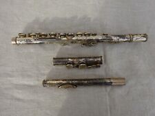 Querflöte angel 67 gebraucht kaufen Querflöte angel 67 gebraucht kaufen  Hohenstein-Ernstthal