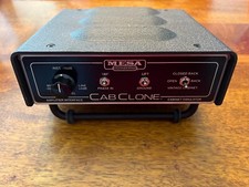 Mesa boogie cabclone for sale  Dallas
