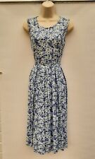 Monsoon tea dress for sale  STOKE-ON-TRENT
