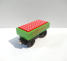 Thomas wooden railway for sale  WALLINGTON