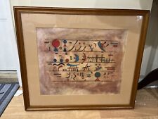 Vintage wassily kandinsky for sale  Totowa