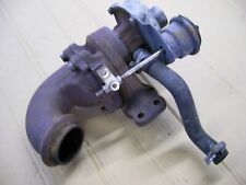 Peugeot 206 turbocharger for sale  WHITSTABLE
