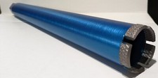 Wet diamond core for sale  Warner Robins
