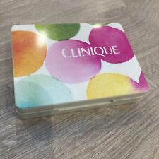 Clinique eyeshadow pink for sale  ULVERSTON