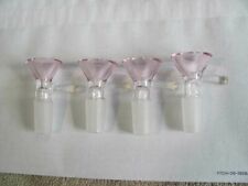 Lot glass bowl for sale  Semora