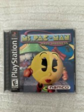 Namco playstaion ms. for sale  Millsboro
