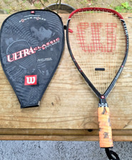 racketball rackets for sale  FOLKESTONE