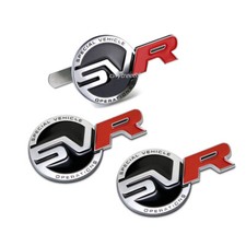 Black red svr for sale  USA