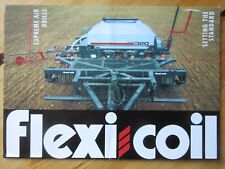 Flexi coil supreme for sale  LETCHWORTH GARDEN CITY