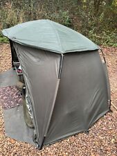 Bivvy hood skull for sale  NEW MILTON