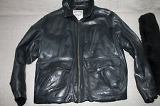 Veste blouson cuir d'occasion  Villeparisis