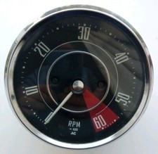 Nos vintage vauxhall for sale  NELSON
