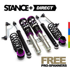Stance ultra coilovers for sale  NELSON