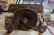 Antique radio working for sale  Loveland
